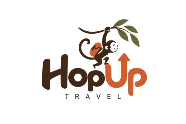 hop up travel