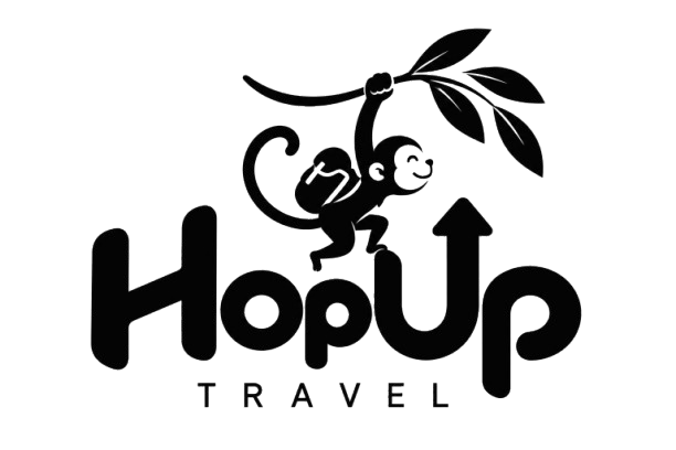 hop up travel