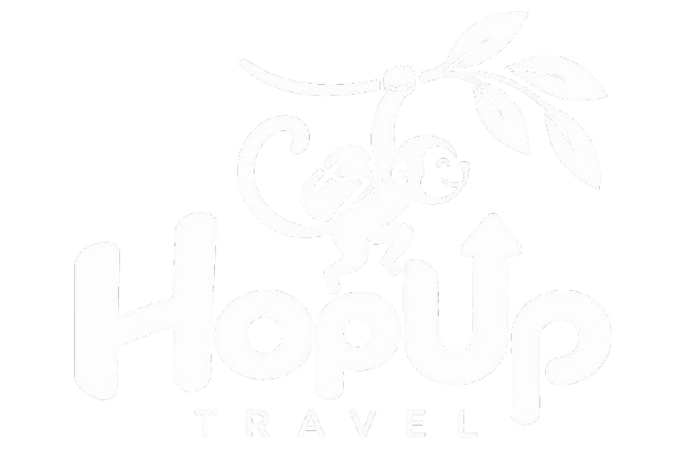 hop up travel